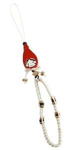 Ԃؐi 킢Xgbvij Shinzi Katoh design red hood strup