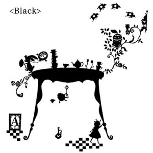 EH[A[gXebJ[@980cm x 441cm [WTCY@VWJgEfUC@Wall art stecker Msize Shinzi Katoh Design