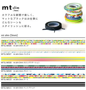 mt 2016 slim 3mm×10m J