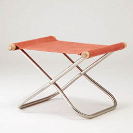 ニーチェアエックス オットマン レンガ ナチュラル Ny chair X　倉庫から直送　送料無料　世界に誇る日本の椅子