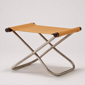 ニーチェアエックス オットマン キャメル ダークブラウン Ny chair X　倉庫から直送　送料無料　世界に誇る日本の椅子
