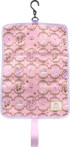 �g�E�V���[�Y�P�[�X �o���G Fairy toe �j�b�N�i�b�N �o���G���[�i nk02824-01-02 �ē��ׁ@balet