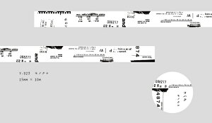 ���n�N Masking Tape ���m�N�� �}�X�L���O�e�[�v 15mm×10m ���{�� y-023 ���m�N�� yohaku �V���i�@�ē���