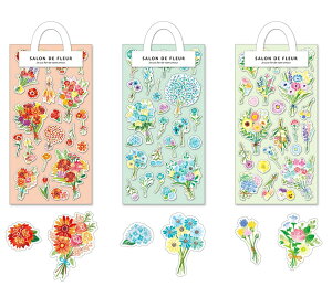 V[XebJ[ Tht[ vol.2 V[gV[  t[ ē seal miw_79922_79924