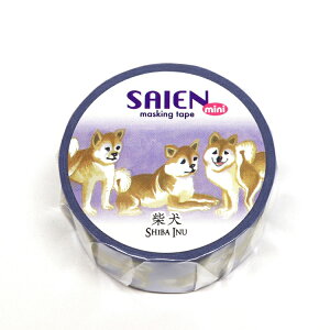 }XLOe[v SAIEN 20mm V[Y Č
