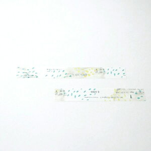 nN Masking Tape nmJ[ }XLOe[v 15mm×10m { y-042 yohaku@ē
