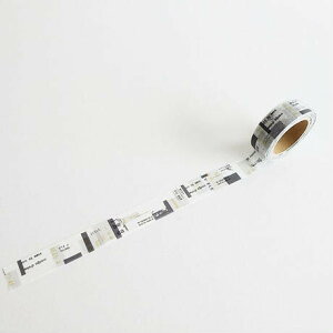 nN oX }XLOe[v 15mm×10m { Masking Tape yohaku@ē