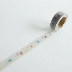 nN AeB[N }XLOe[v 15mm×10m { Masking Tape yohaku y-050 ē