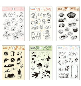 BGM X^v V[g NAX^v bgm_bt-cs021_bt-cs026 r[W[GX^v