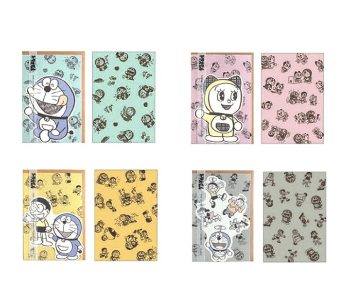 楽天市場 ドラえもん ペアレターセット 手紙セット Smartzakka 楽天市場 ドラえもん ペアレターセット 手紙セット Smartzakka