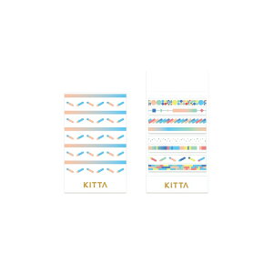 �L���O�W�� �����������Ă�}�X�L���O�e�[�v KITTA Slim �J���[�o�[ �L���O�W�� KING JIM KITTA �L�b�^ �V�[��