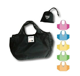 てのひら エコバッグ 　6色 コンビニバッグ ニックナック　えこばっぐ　ecobag コンビニエコバッグ　ひとつぶエコバッグ　一粒 ひと粒エコバッグ