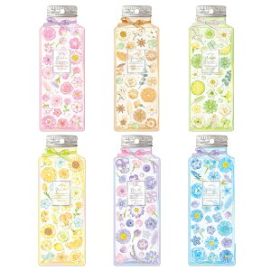 V[ tA[ Vol.2 Fleuri arome Q-Lia N[A 51121_51126 ē