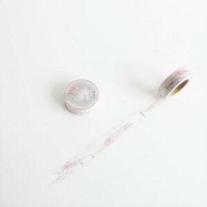 nN@Y-061@niKX~ }XLOe[v 15mm { Masking Tape yohaku [։@ē