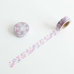 nN NVJ }XLOe[v 15mm { Masking Tape yohaku Y-062 [։