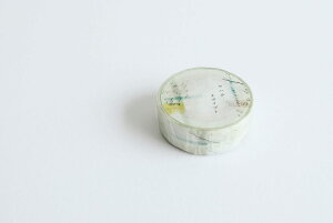 nN }XLOe[v lKCSg15mm { Masking Tape yohaku y-069