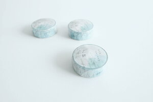 nN }XLOe[v LtAT 15mm { Masking Tape yohaku Y-076