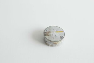 nN@Masking Tape R[W }XLOe[v@15mm×10m @Y-009@}XLOe[v@yohaku j[Ai [։