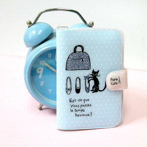 tbgV[YilRjJ[hP[X@VWJgE@Flat shoes card holder case - Shinzi Katoh designy[։z