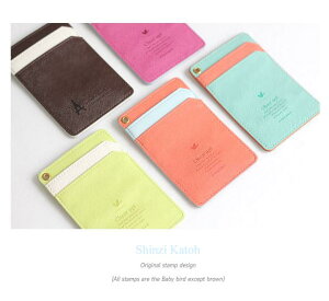 v[ J[hP[X Plain Card casey[։zXgbvt