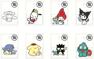 TILN^[YXebJ@~jfRXebJ[@ϐό@kmo_215406_215413@seal@XebJ[@ decoSticker@KAMIOJAPAN@J~IWp@TI@Sanrio charactars i@S8Zbĝݑ