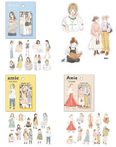 t[NV[ A~ XebJ[ 3e@amie stker Flake Seal vol.3 miw_81794_81796 }ChEFCu@t[NV[ ̎q@V[XebJ[ qnV[