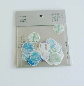 nN@t[NV[@yoh_f-008_012 { Flake Seal yohaku nNt[NV[