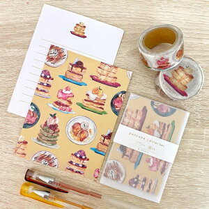 ~j^[Zbg@&colors@pP[L@~j^[Zbg@miniletter set@andcolors@yuy_ml-003@AhJ[Y@䂤@^[@@ē