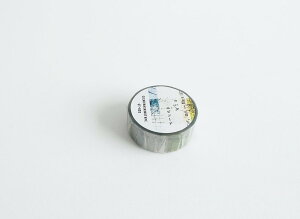 nN NA}XLOe[v@Gs\[h 15mm { Clear Masking Tape yohaku CT-002