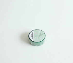 nN NA}XLOe[v@mX^W[ 15mm { Clear Masking Tape yohaku CT-012