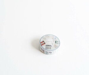 nN }XLOe[v@Y-094 CcJm}`Jh ēׁ@15mm { Masking Tape yohaku