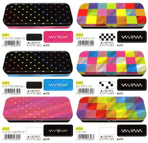 ~bNXJ[ JyP[X ʃy MixColor horogram canpen case hbg XNGA