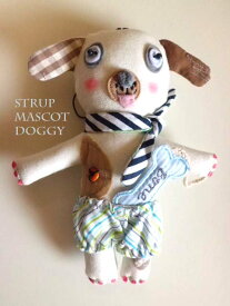イヌ カワイイケータイマスコット ストラップ dog small cute kawaii mascot strup for bag/iphone/mobile phone
