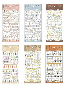 V[ [K[hXebJ[ V[gV[ @ē miw_81116_81121 room garland seal sticker }ChEFCuV[