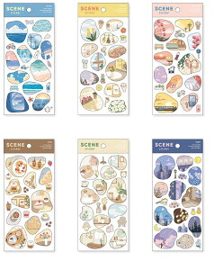 V[XebJ[ V[XebJ[ miw_81265_81270@V[gV[ scene sticker