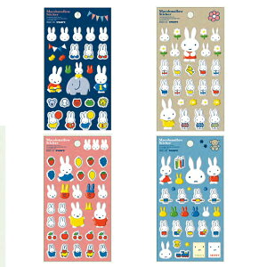 V[ XebJ[ miffy }V}V[ ~btB[ miffy@ Sticker ʌ