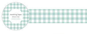 }XLOe[v Check 15mm Papier platz original Masking tape crs_72-017_022 psAvbc IWifUC̃}XLOe[v J䐻 MaskingTape psAvbc NX `FbN}XLOe[