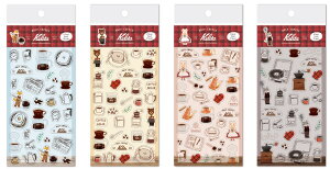 karitaV[V[g fur_qs221_qs224 karitaSeal sealSticker Ð쎆H fR[VXebJ[ fRXebJ[@J^V[V[g@Wa-Life@R[q[@B[JKaritaiJ^j