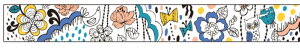 Wm }XLOe[v 15mm Juno Masking tape juno design JN-MT-021-030 ē