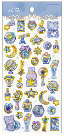 シール　エクランウルーシール　5月末入荷　kmo_220635_220638　シールステッカー　Ecrinheureux SEAL　Stickers　カミオジャパン　KAMIOJAPAN　推し活