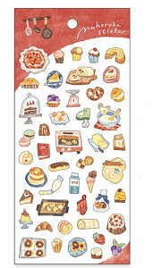 V[@܂ق΃XebJ[ miw_82019_82024 V[gV[ mahoroba sticker }ChEFCu mindwave XebJ[@}ChEFCuV[