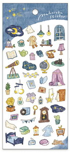 V[@܂ق΃XebJ[ miw_82019_82024 V[gV[ mahoroba sticker }ChEFCu mindwave XebJ[@}ChEFCuV[