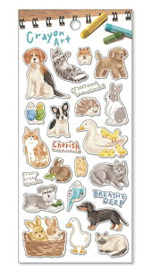 NA[gXebJ[ miw_82047_82052_s2 V[gV[ crayon art sticker }ChEFCu mindwave XebJ[@㎿V[@}ChEFCuV[@V[@V[