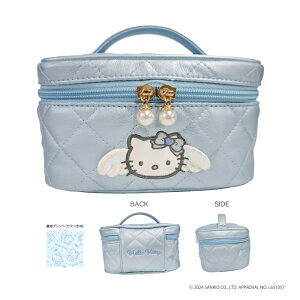 n[LeB 90s GWFLeBOojeB|[` nic_kt18-01_02 n[LeBObY n[g|[` eB[V[s[ HelloKitty POUCH TCP@LeB񏬕@σ|[`@GWFi