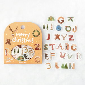 t[NV[ BGM NX}X t[NV[ bgm_bs-fglc011_014 christmas limited Seal Flake seal r[W[G ʌ 2024NNX}X