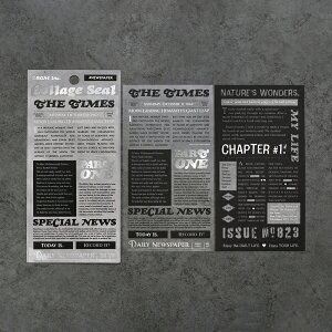 V[ BGM ~bNXV[gV[ bgm_bs-ms001_006 MIX Sheet Seal PET a XebJ[  r[W[G R[WXebJ[ r[W[G ߃V[