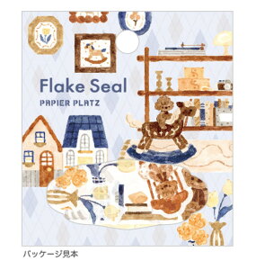 ē Ȃ킩 t[NV[ fUCi[Yt[NV[ crs_53-053_53-054_s2 Ȃ킩 fR CRES Designer`s Flake Seal }XLOe[vf