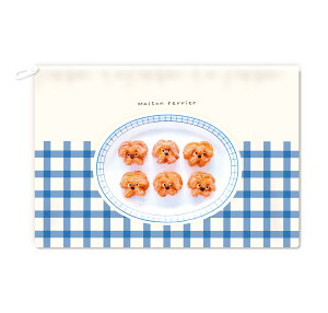 Maison terriertbg|[` frt_cb54004_French cruller dogs ]eAtbg|[` maison terrier goods teBAσ|[` FRONTIER ߃tbg|[` pouch