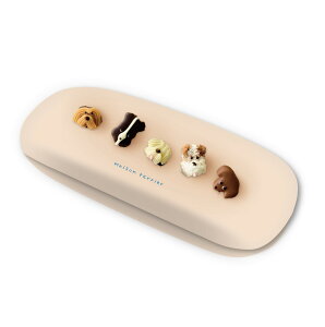 Maison terrierKlP[X frt_cb72001_Chocorate dogs ]eAKlP[X maison terrier goods teBAዾP[X FRONTIER ߃KlP[X