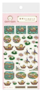 coji-coji V[V[g fur_qs248_251 COJI-COJI Seal sealSticker Ð쎆H fR[VXebJ[ fRXebJ[ V[V[g ʌ